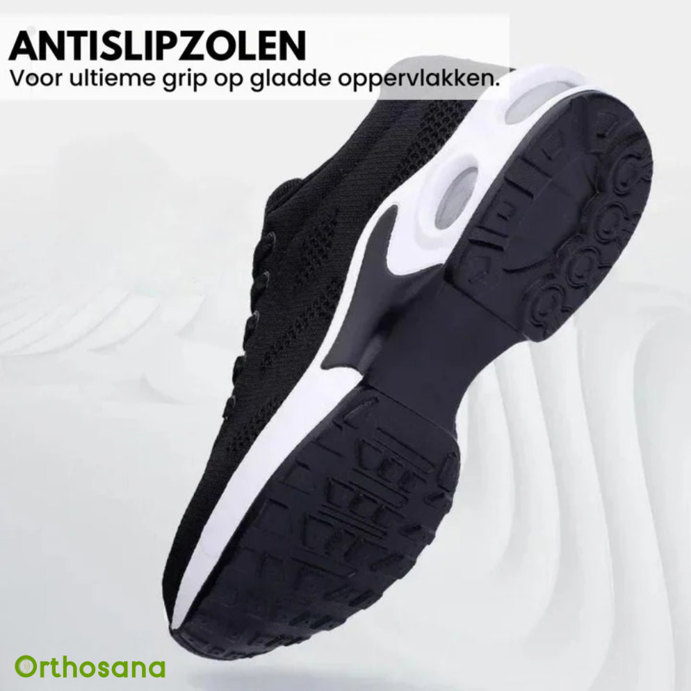 OrthoFit™ – Ergonomische Pijnverlichtende Schoenen