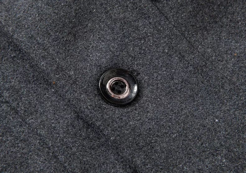 Warme en Stijlvolle De Bruijn Winterjas