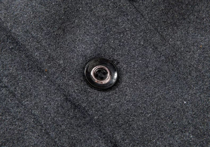 Warme en Stijlvolle De Bruijn Winterjas