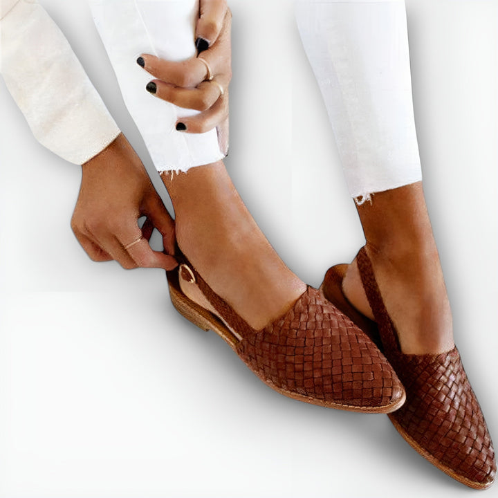 Hanna™ | Moccasins