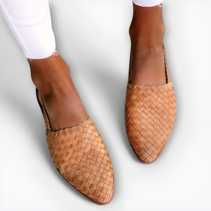 Hanna™ | Moccasins