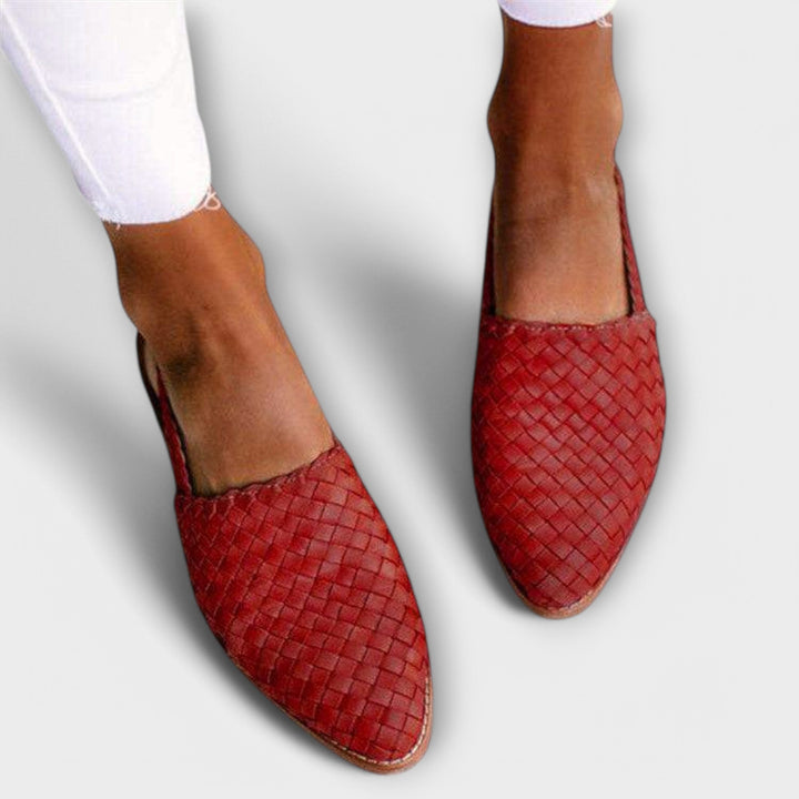 Hanna™ | Moccasins