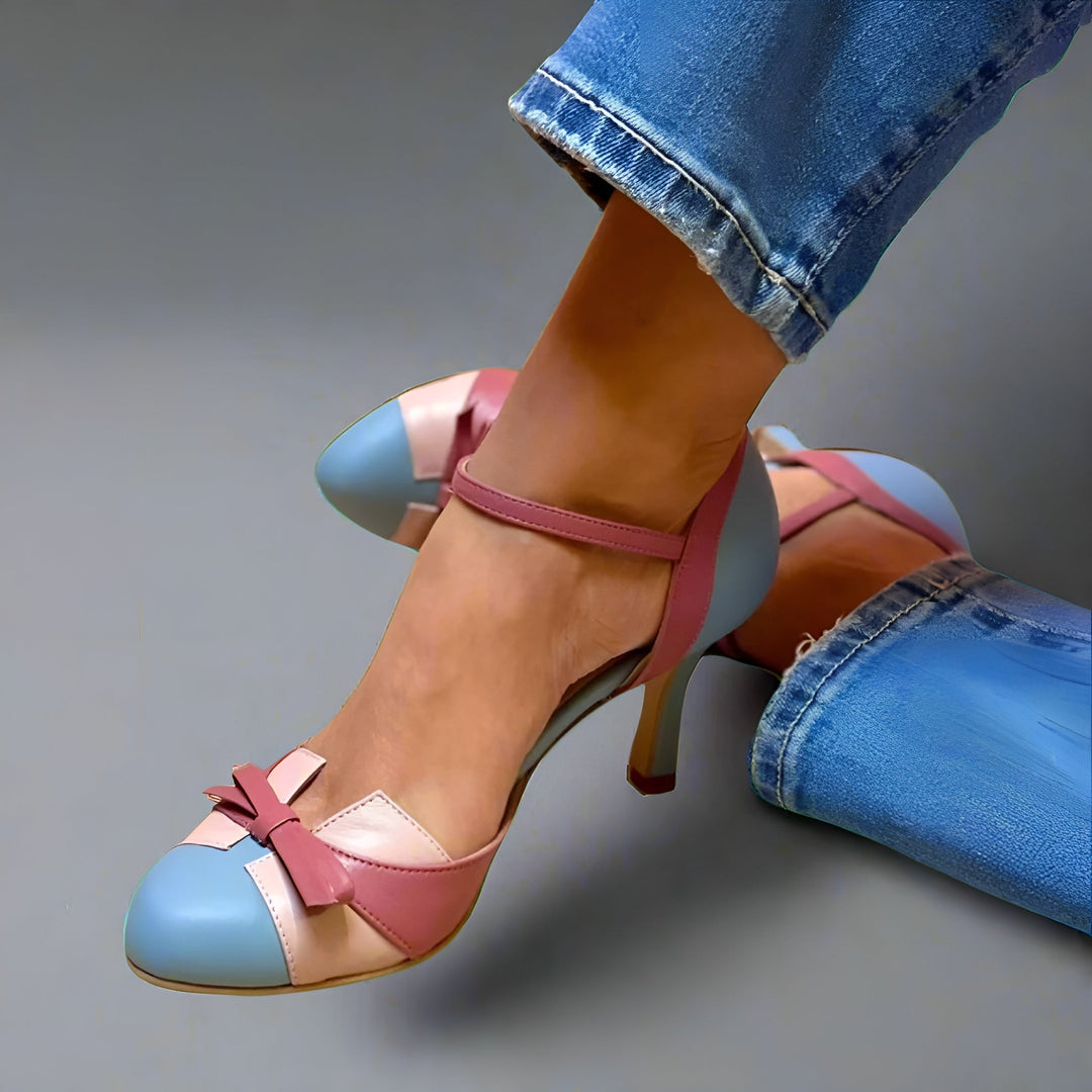 Karin-Maria™ | Orthopedische sandalen voor dagelijkse lichtheid