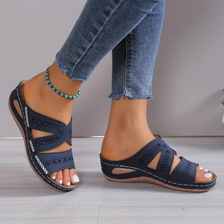 Sandy's™ Orthopedische Sandalen voor Dagelijks Comfort