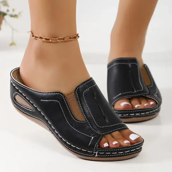 Tessa™ Orthopedische Comfort Sandalen