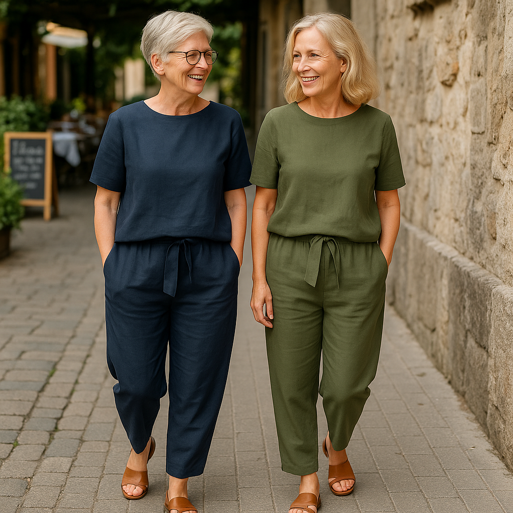 De Bruijn™ | Comfortabele dameskleding