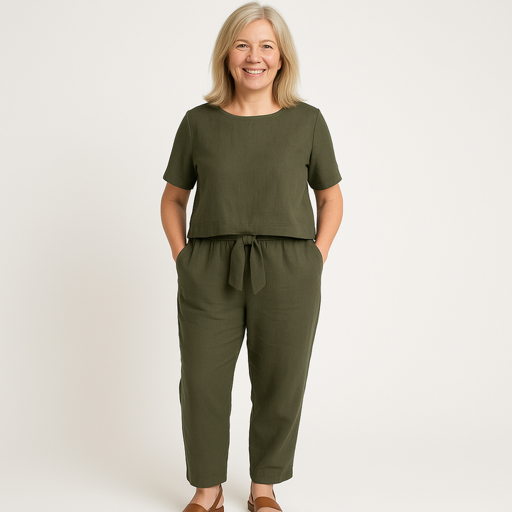 De Bruijn™ | Comfortabele dameskleding