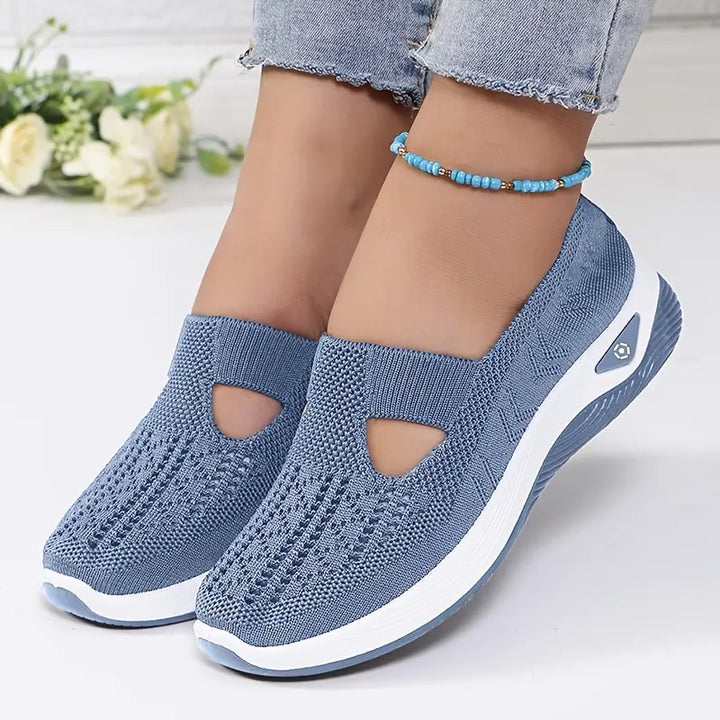 Comfortabele RelaxFit wandelschoenen