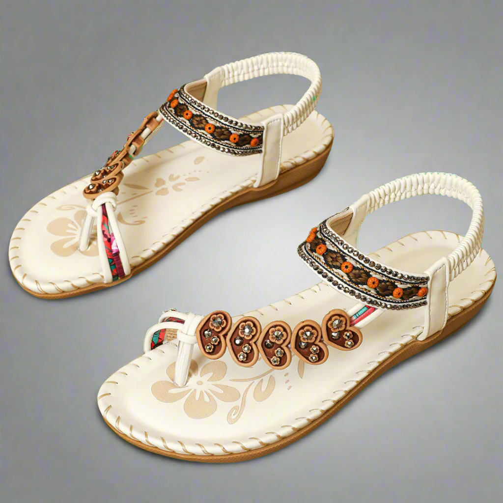 Rosén™ | Comfortabele orthopedische sandalen