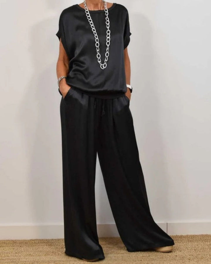 De Bruijn™ | Stijlvolle Tweedelige Outfit