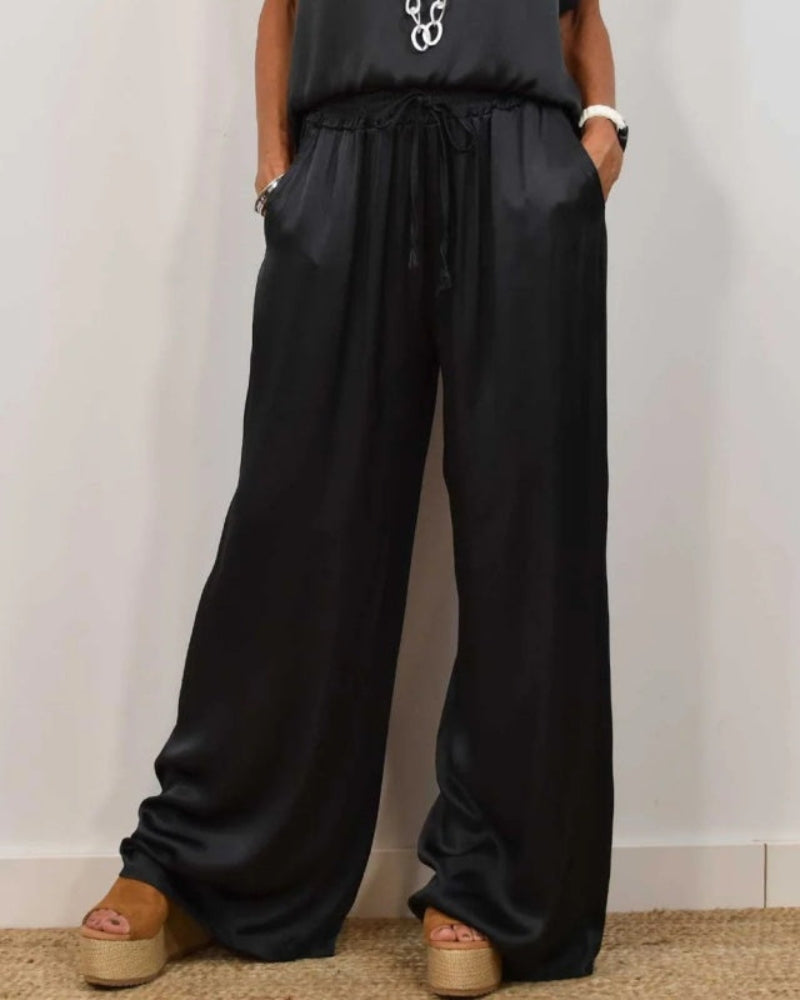 De Bruijn™ | Stijlvolle Tweedelige Outfit