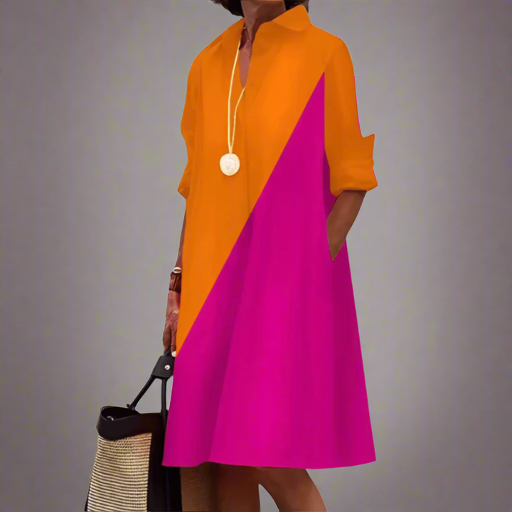 Sandrine | Casual en Elegante Polojurk