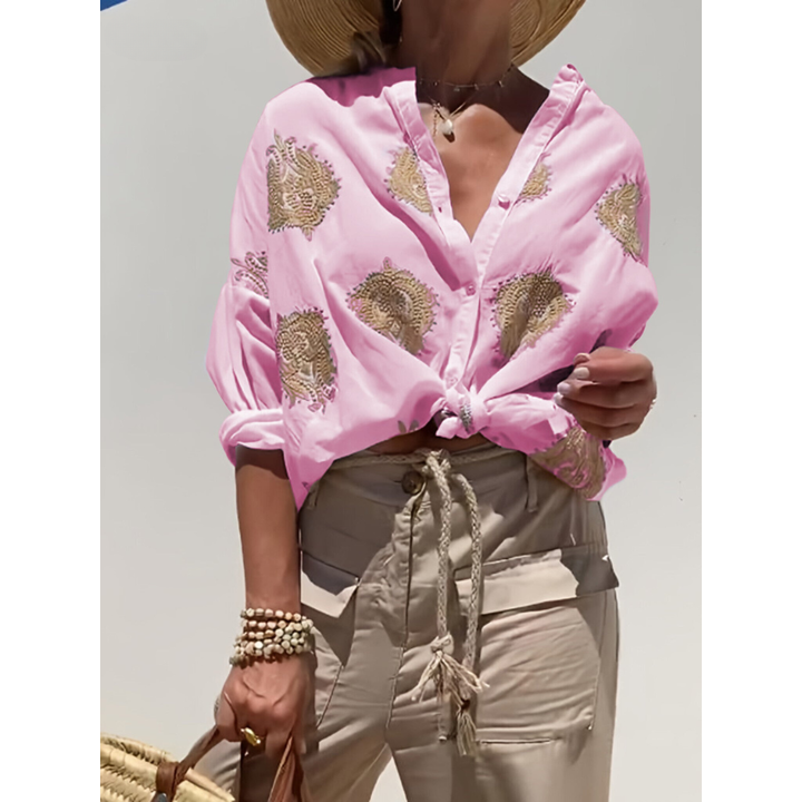 Estella | Ibiza Stijl Blouse