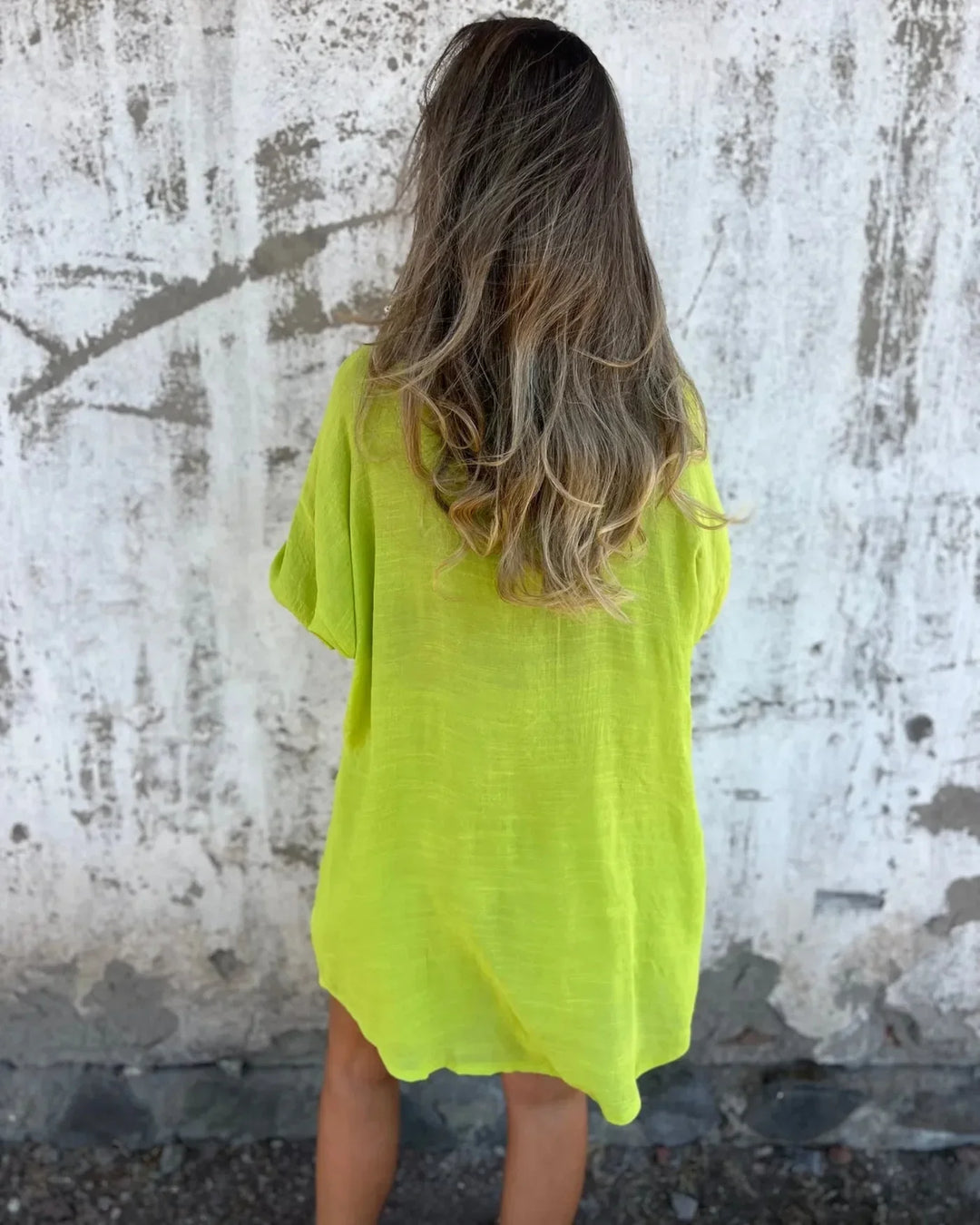 Lara™ | Comfy Alledaagse Set