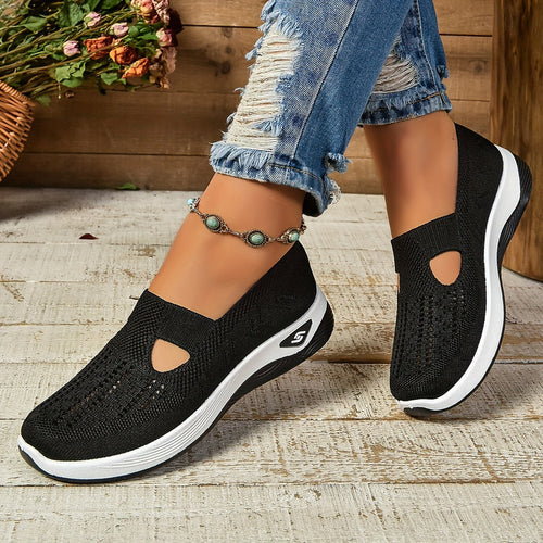 Comfortabele RelaxFit wandelschoenen