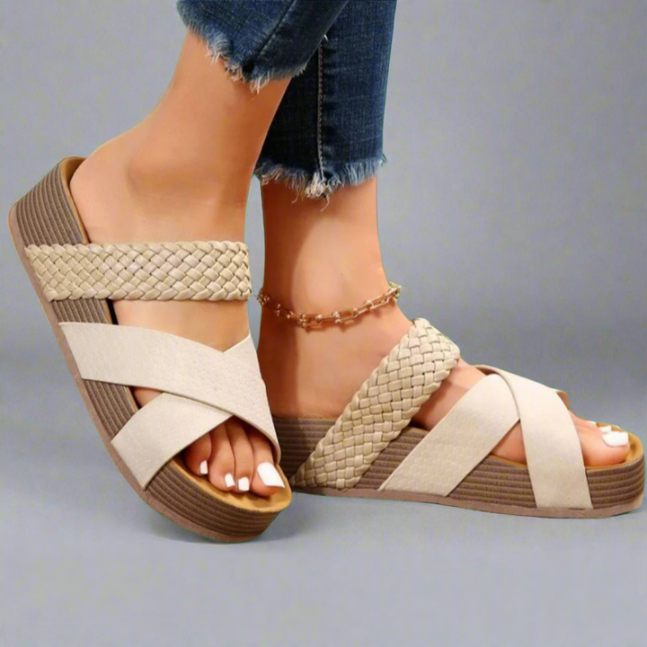 Tindra™ | Orthopedische Sandalen