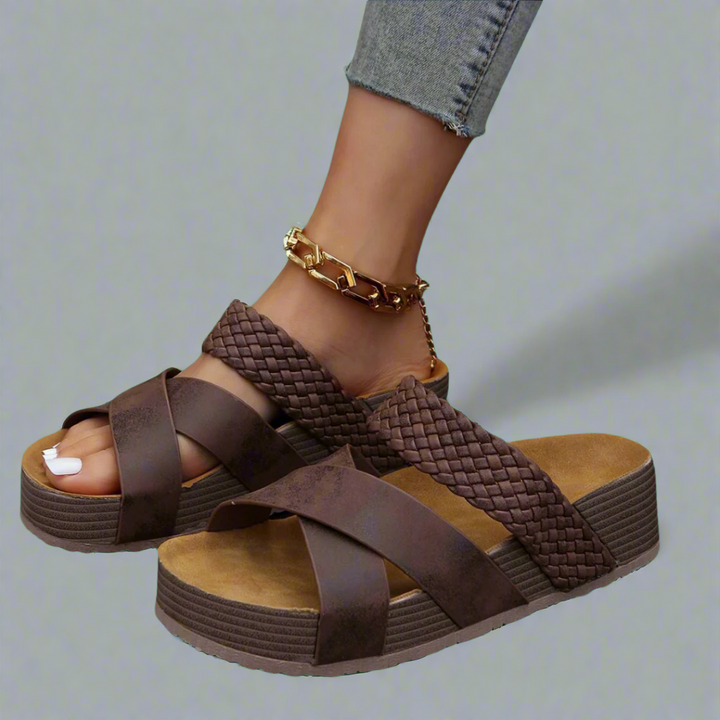 Tindra™ | Orthopedische Sandalen