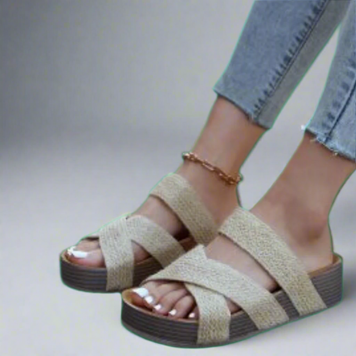 Tindra™ | Orthopedische Sandalen