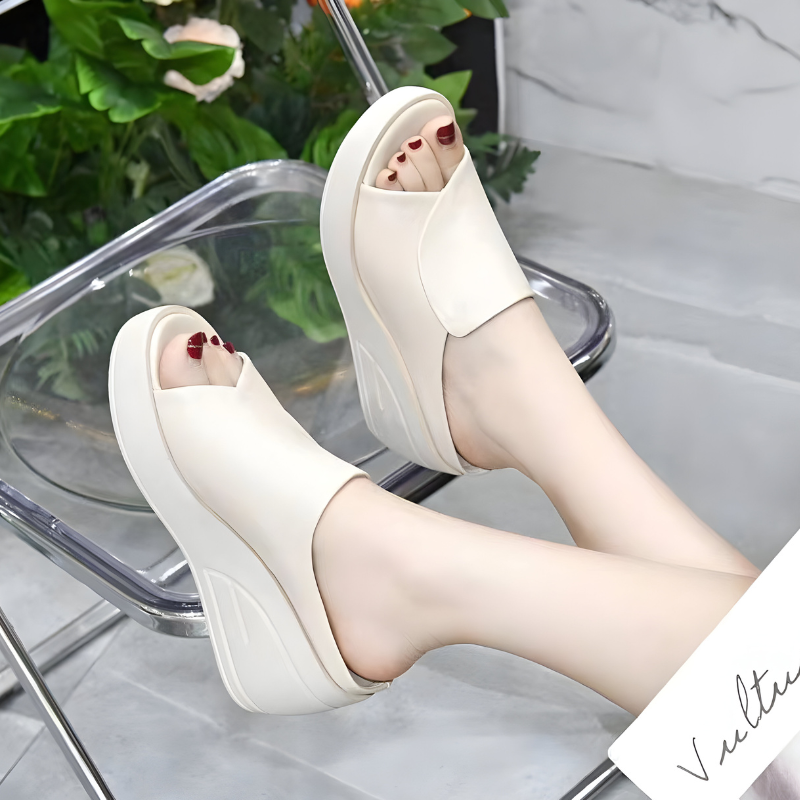 Loïs™ | Orthopedische Comfortabele Sandalen