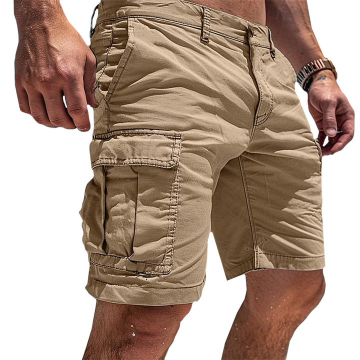 De Bruijn Mode | Heren Cargo Short