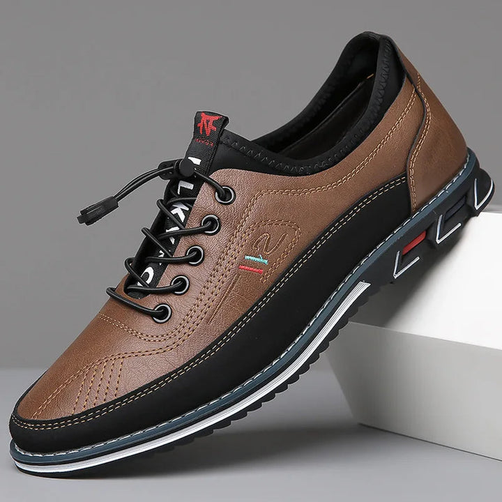 Dean™ | Orthopedische Oxford Schoenen