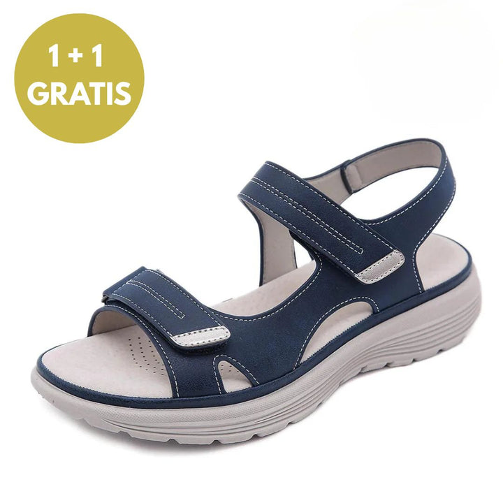 Sandra™ | 1+1 GRATIS Orthopedische Sandalen