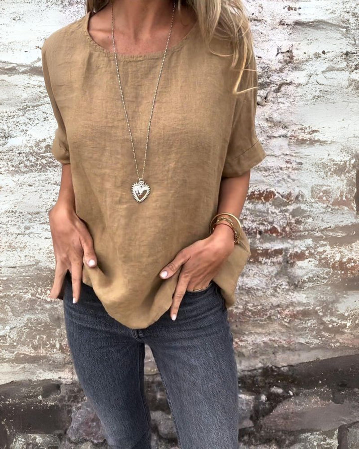 De Bruijn™ | Het Essentiële T-Shirt