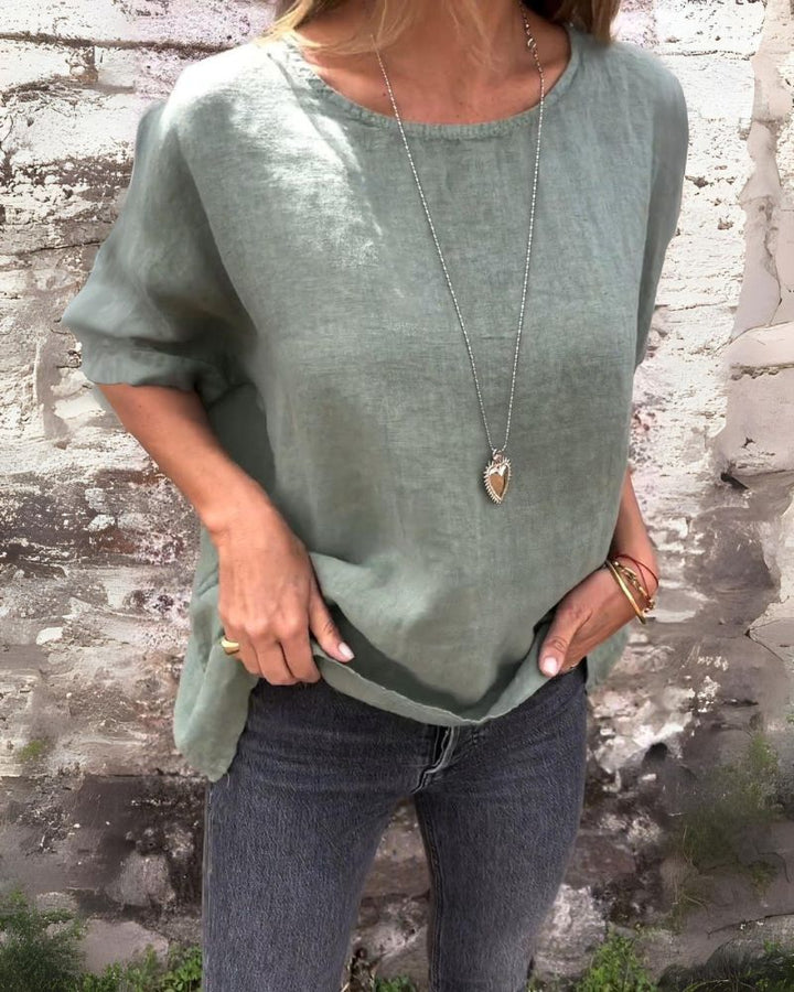 De Bruijn™ | Het Essentiële T-Shirt