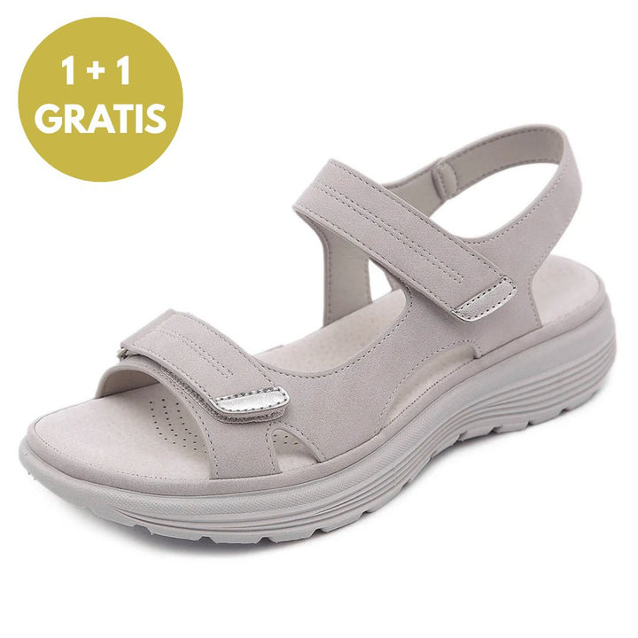 Sandra™ | 1+1 GRATIS Orthopedische Sandalen