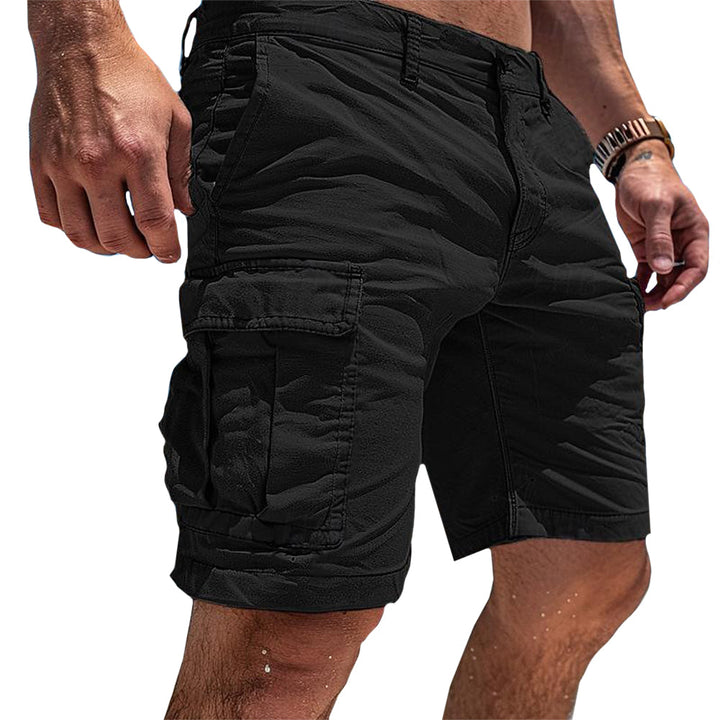 De Bruijn Mode | Heren Cargo Short