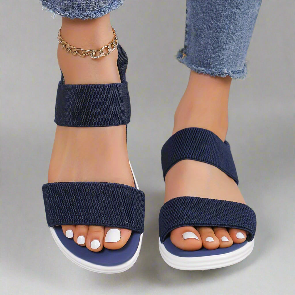 Minna™ | Orthopedische sandalen voor dagelijkse lichtheid