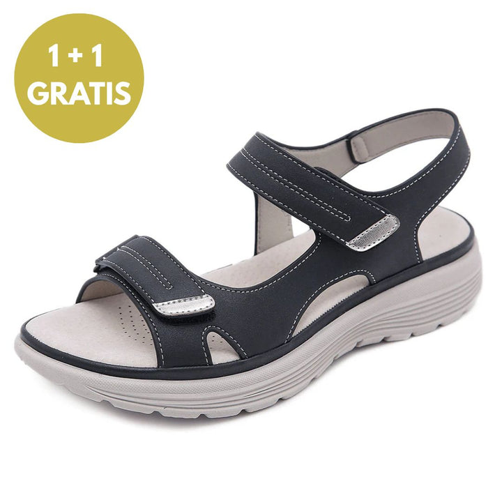 Sandra™ | 1+1 GRATIS Orthopedische Sandalen