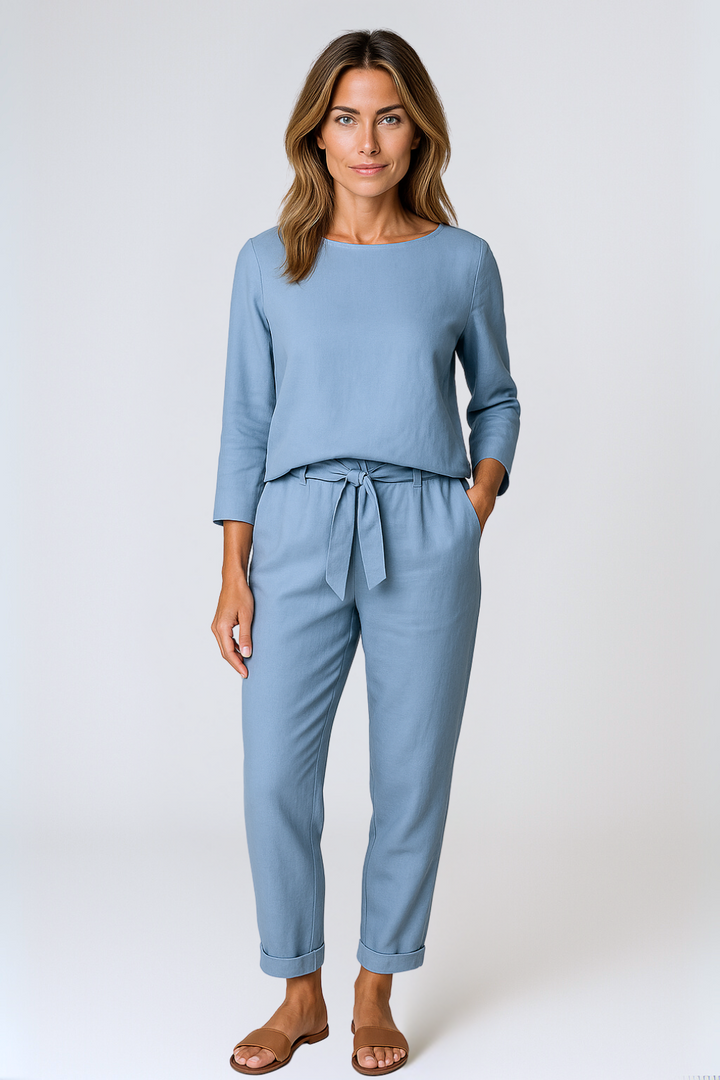 Evi | Tweedelige set