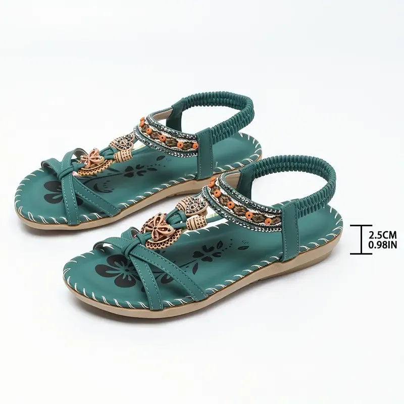 Maria™ | Orthopedische Comfort+ Sandalen