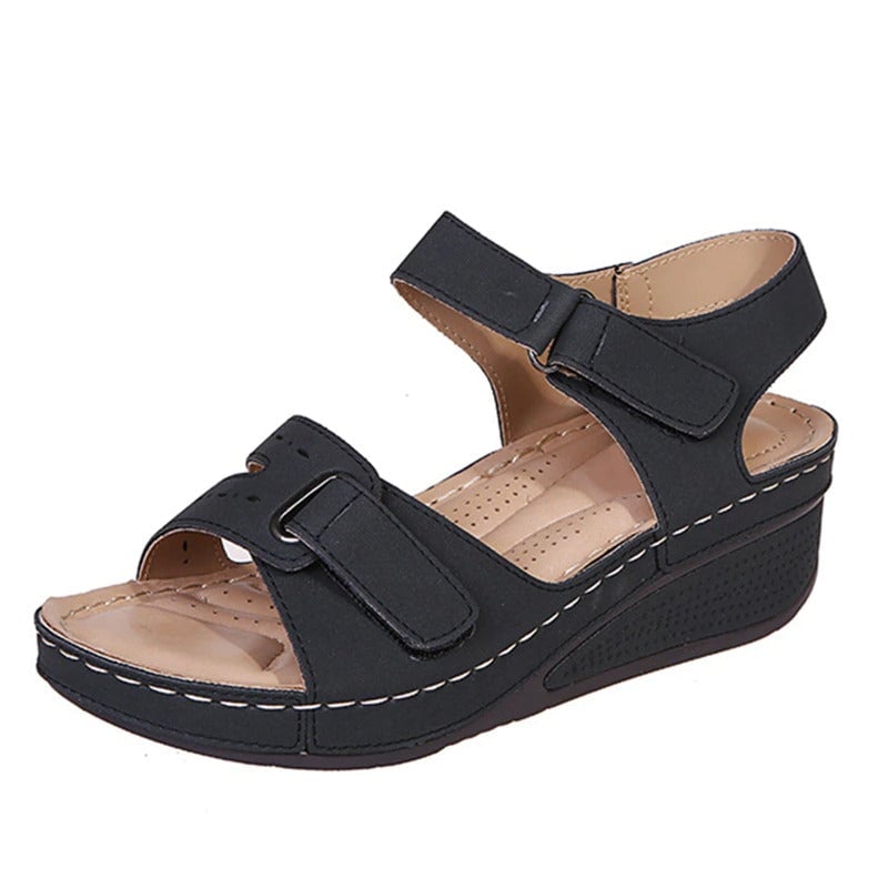 Helene™ Comfortabele Dames Sandalen