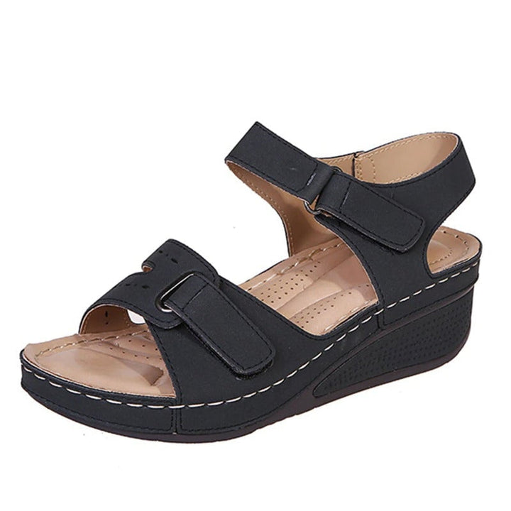 Helene™ Comfortabele Dames Sandalen