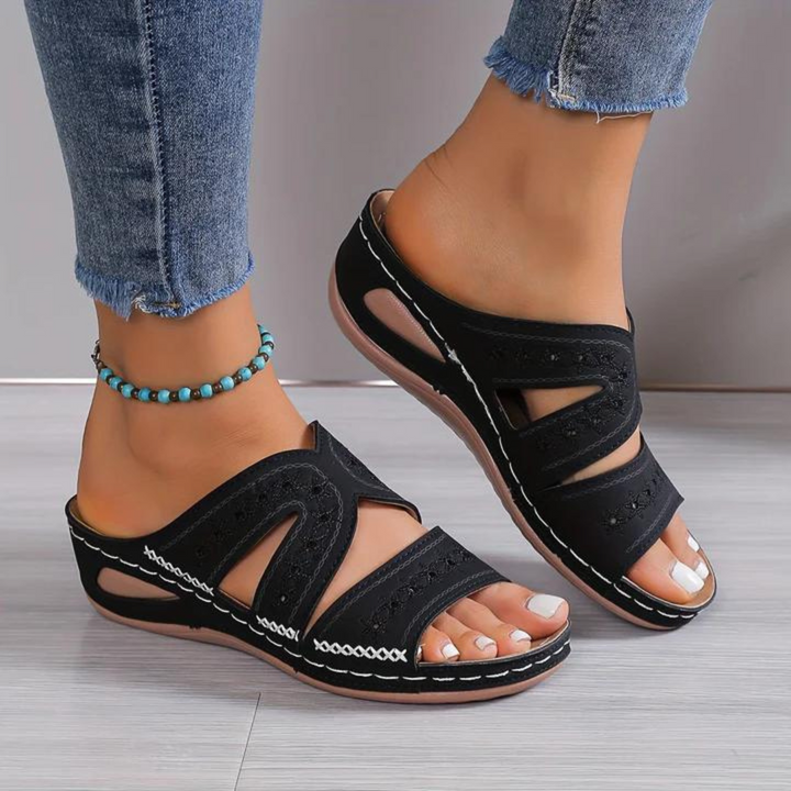 Sandy's™ Orthopedische Sandalen voor Dagelijks Comfort