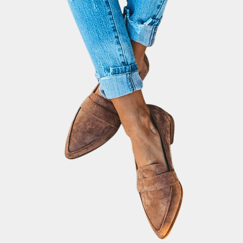 Carlberg™ | Elegante damesschoenen