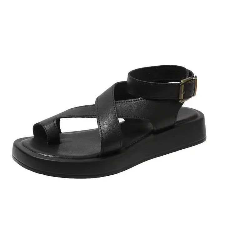 Orthopro™ | Comfortabele Orthopedische Sandalen
