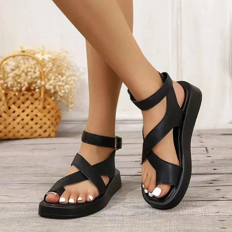 Orthopro™ | Comfortabele Orthopedische Sandalen