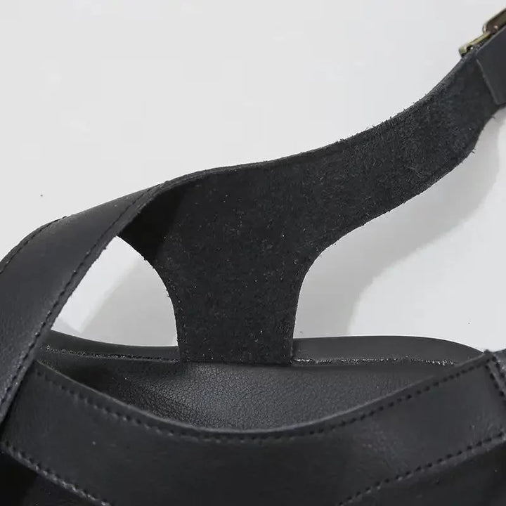 Orthopro™ | Comfortabele Orthopedische Sandalen