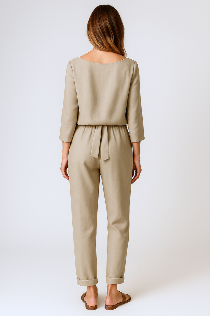 De Bruijn™ | Elegant Tweedelig Kledingset