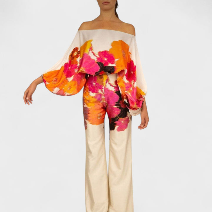 Elegante set voor De Bruijn