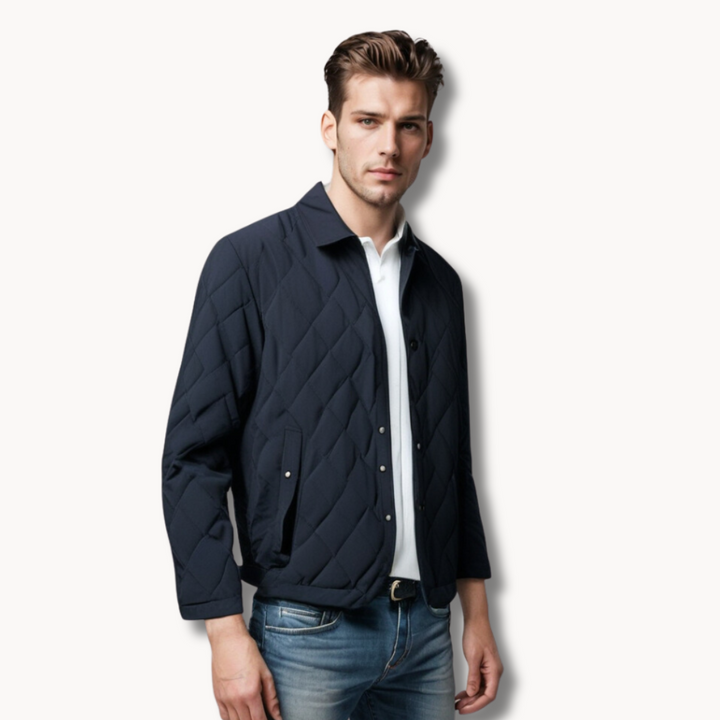 Maverick™ - Quilted Vest