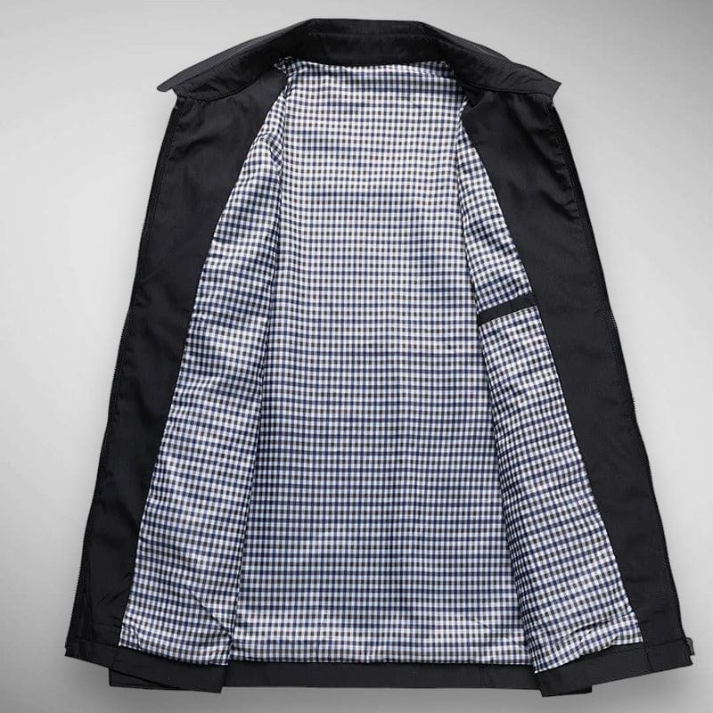 Hudson™ - Wind Jacket