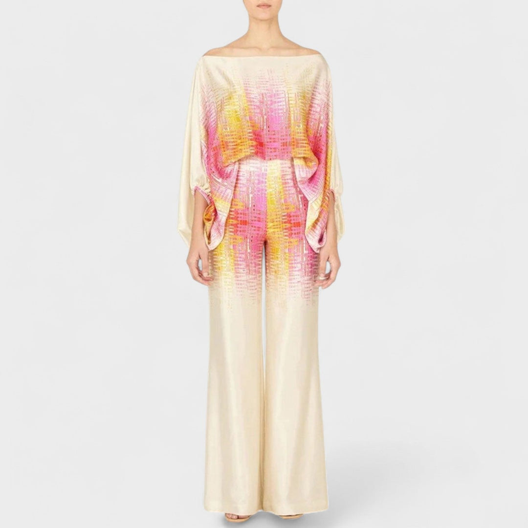 Elegante set voor De Bruijn