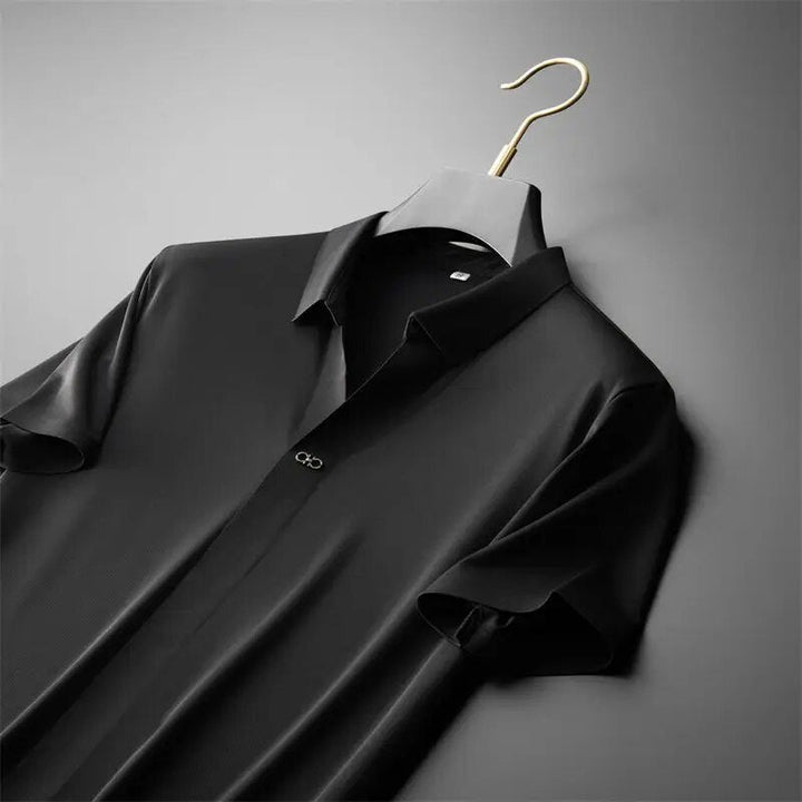 De Bruijn™ - Stijlvolle Heren Outfit