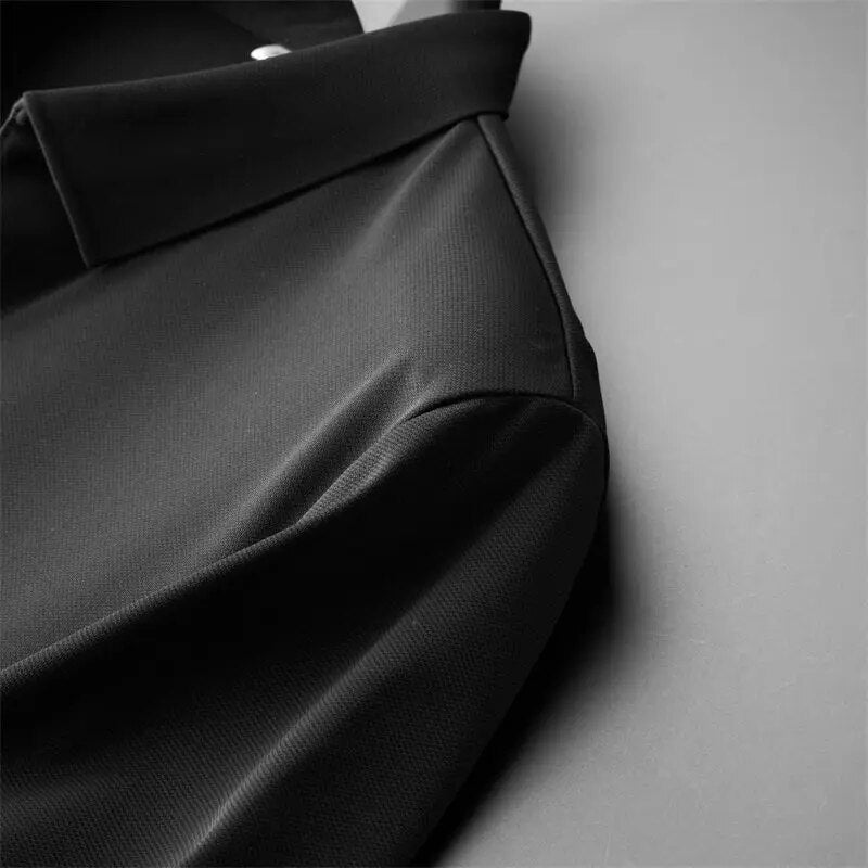 De Bruijn™ - Stijlvolle Heren Outfit