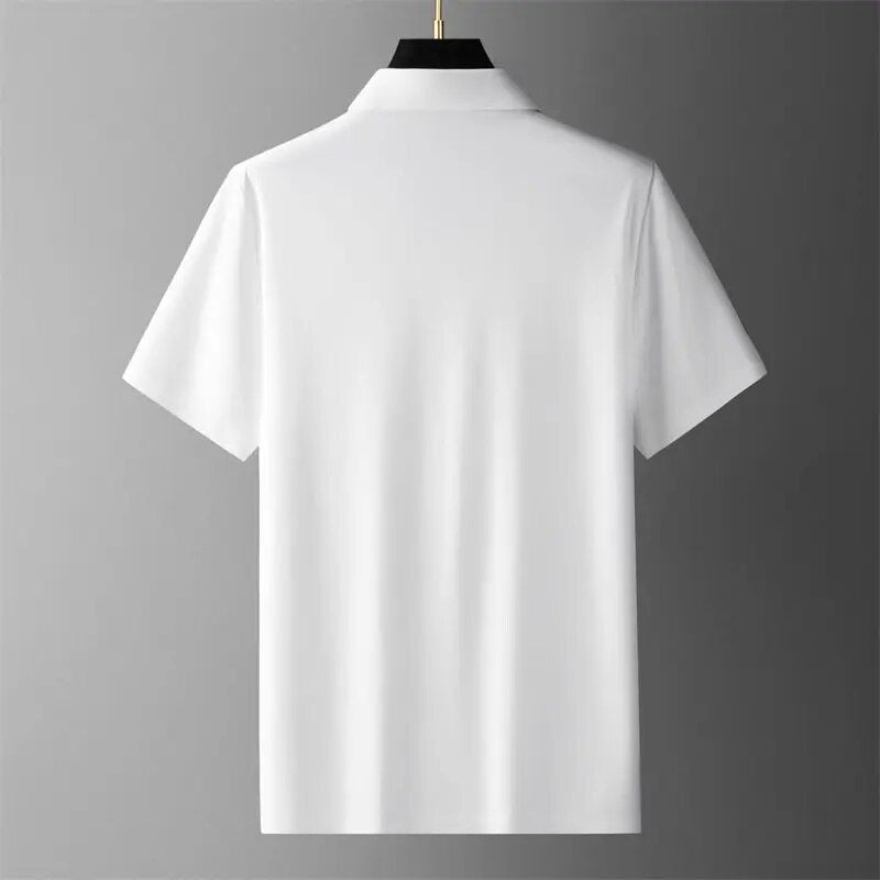 De Bruijn™ - Stijlvolle Heren Outfit