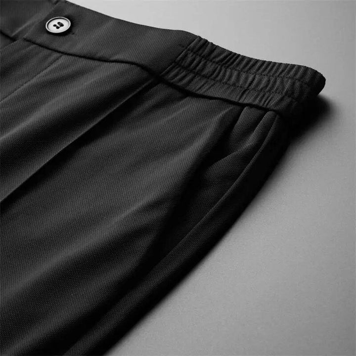 De Bruijn™ - Stijlvolle Heren Outfit